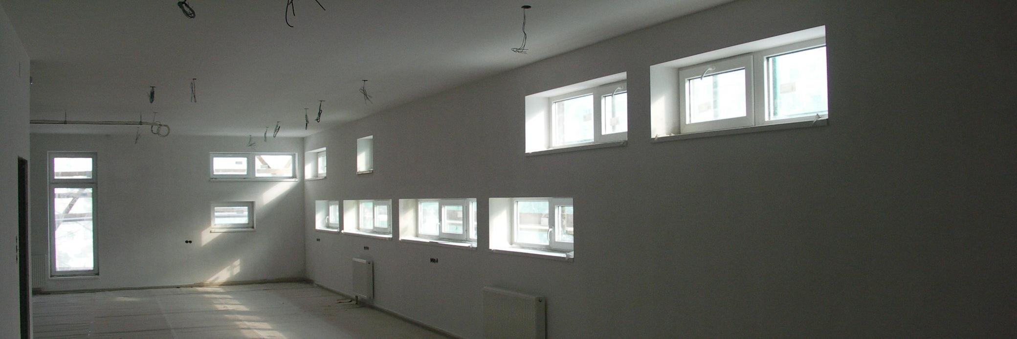 Dési Építész Stúdió banner