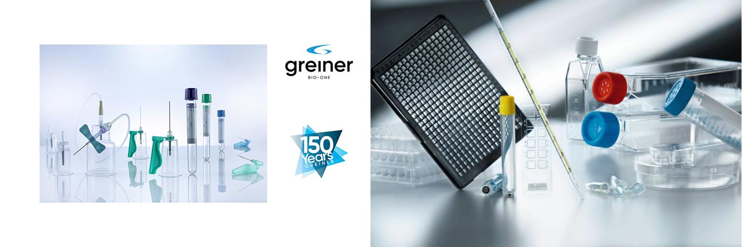 Greiner Bio-One IT banner