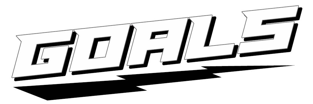 Golden Goals Productions banner