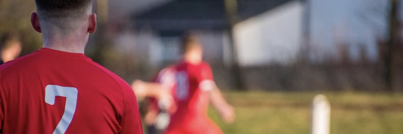 Daryl Convery banner