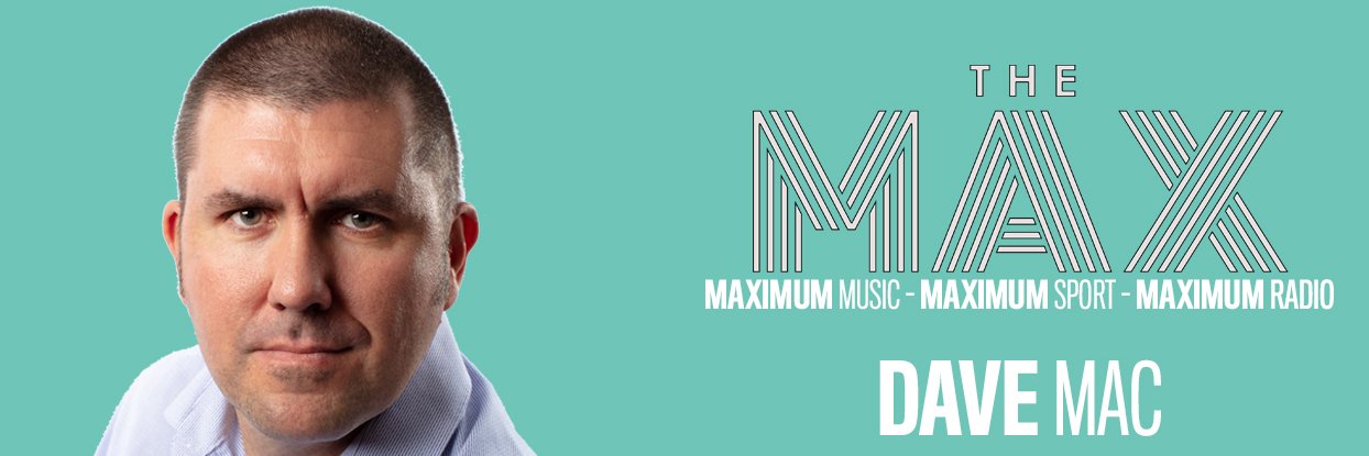 Dave Mac banner