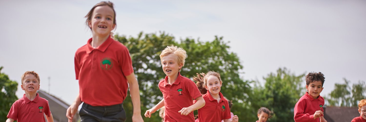 Beechhyde School banner