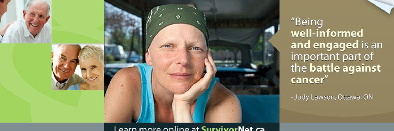 Head and Neck Cancer CA Profile Banner