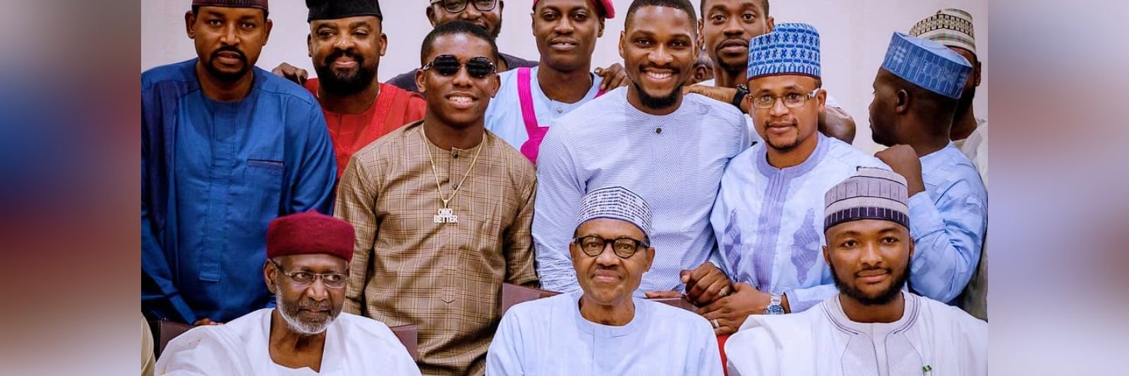 Bello king khan👑 banner