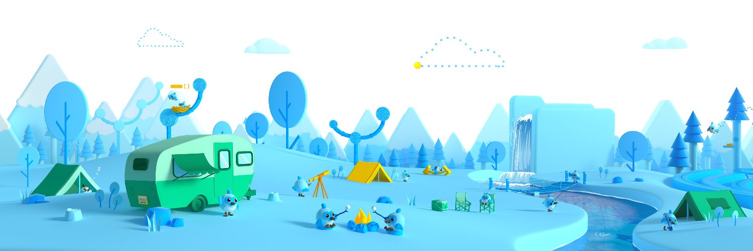 Morgan Hunt 💙 banner