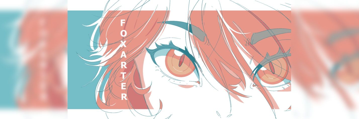 Foxarter banner
