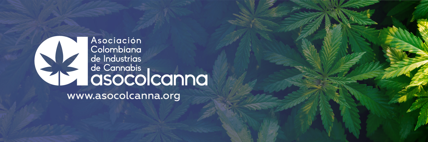 Asociación Colombiana de Industrias de Cannabis Profile Banner