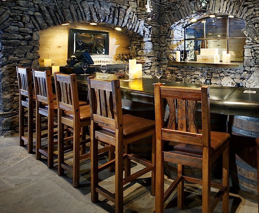 Stone Cellar Brewhouse banner