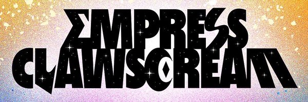 ClawScream Profile Banner