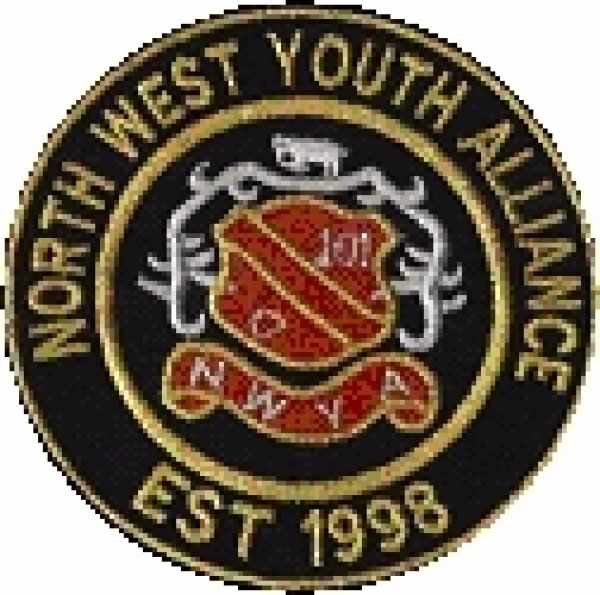 NORTH WEST YOUTH ALLIANCE banner