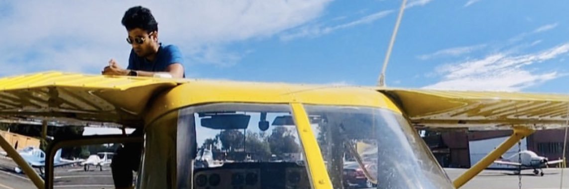 Praneet Dutta banner