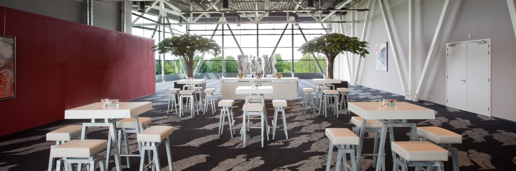 CORPUSCongressCentre banner