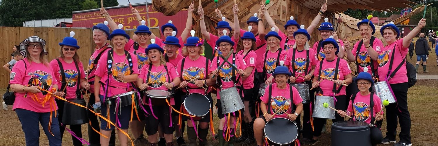 Katherine Kent banner