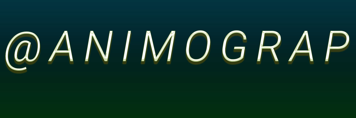 Animograp banner