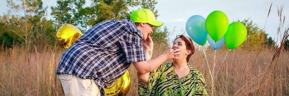 AshleyLills's profile banner image