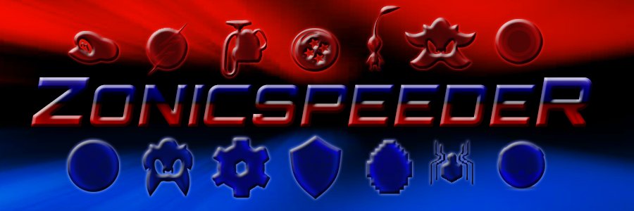 Zonicspeeder's profile banner image