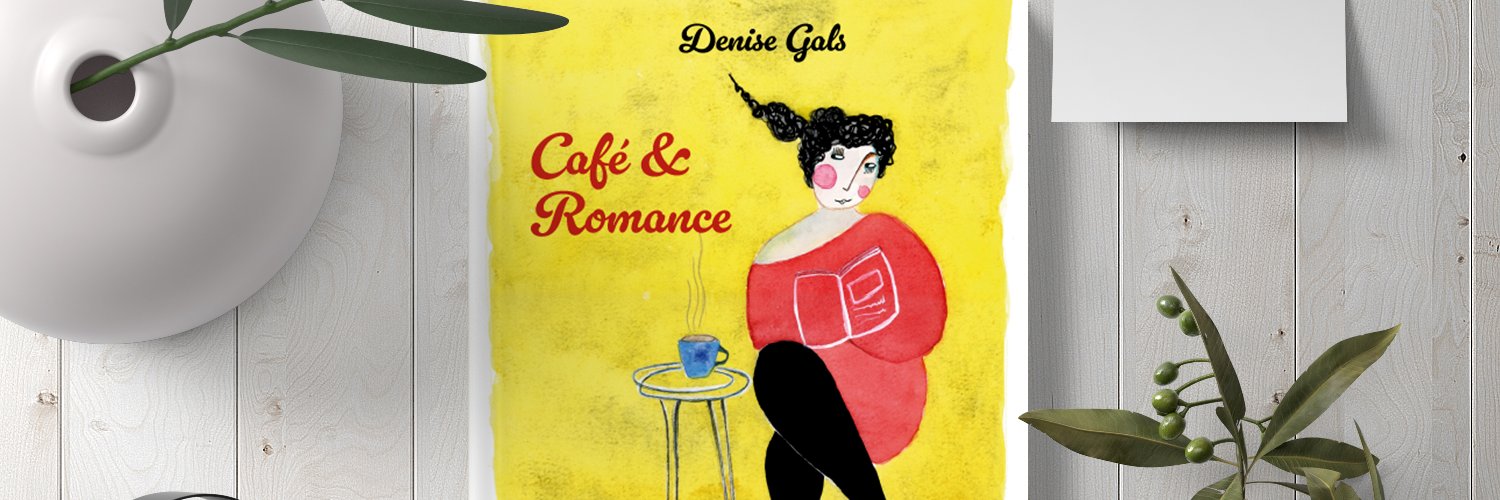 DeniseGals's profile banner image