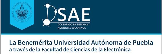 DSAE_BUAP banner