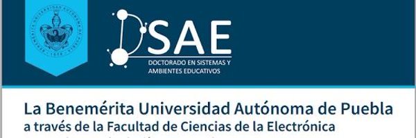 dsae_buap Profile Banner
