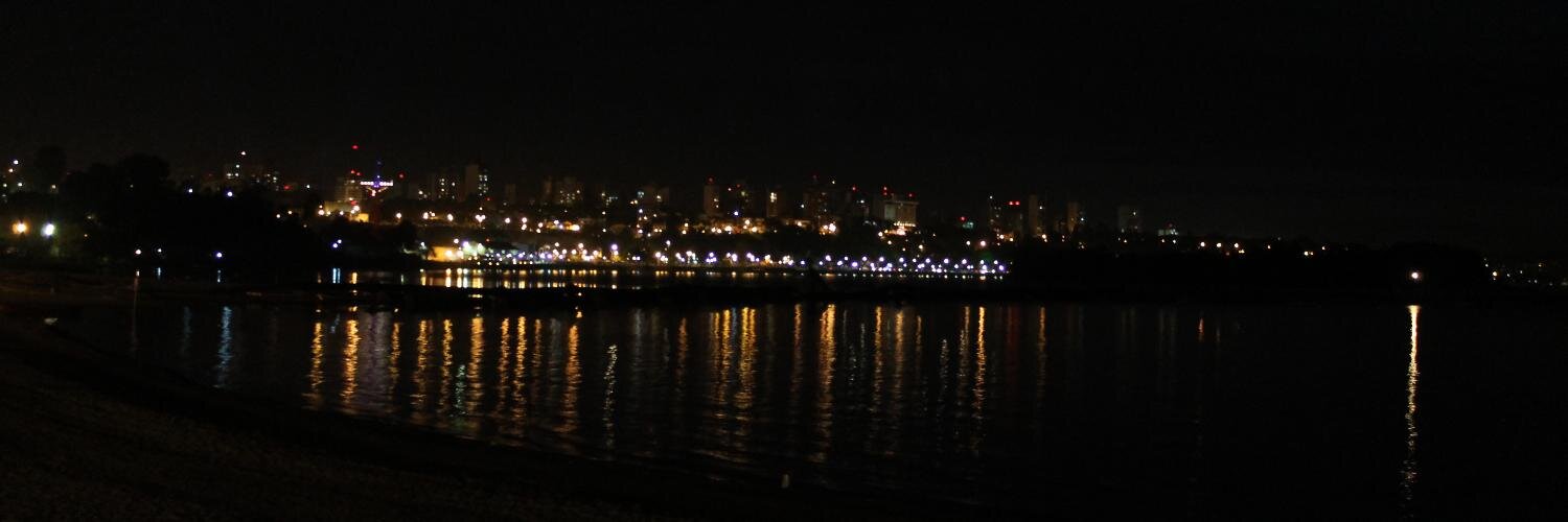 Chechu_soy's profile banner image