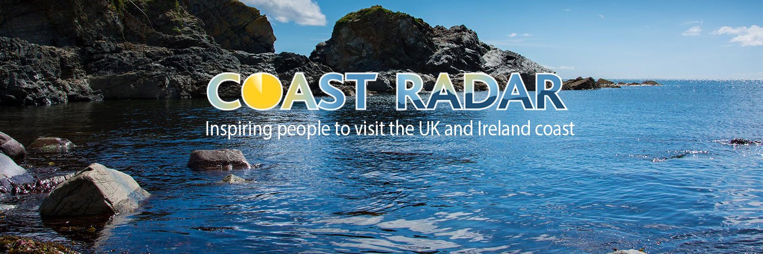 coastradar's profile banner image