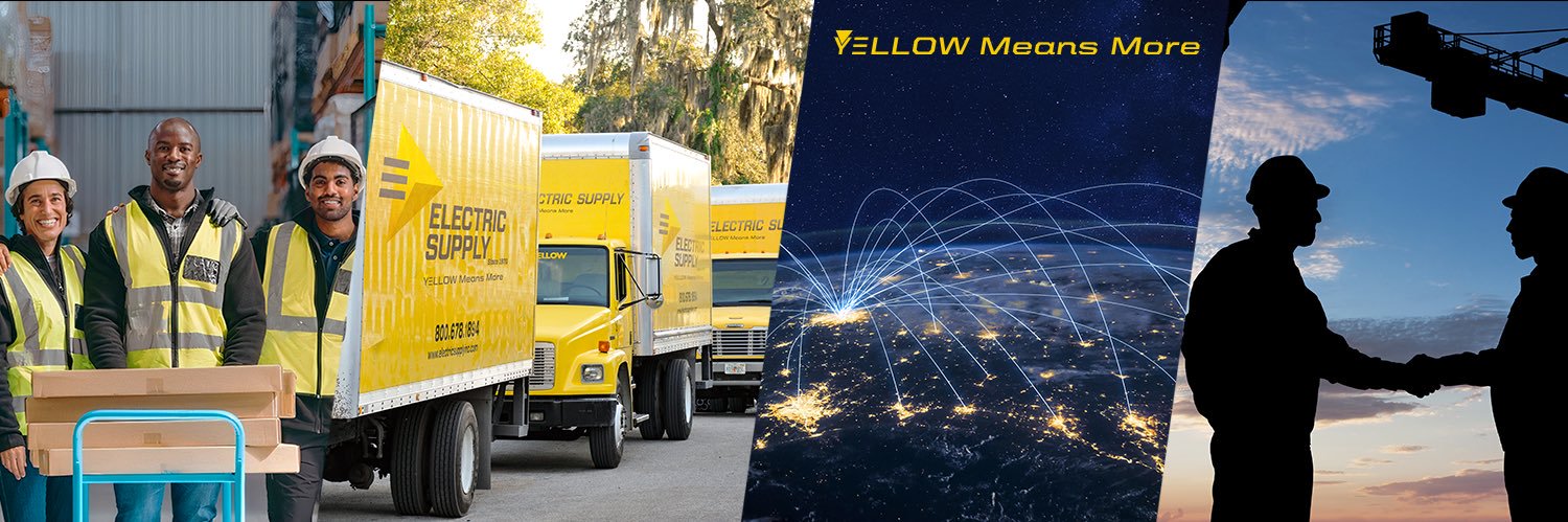 electricsupply_'s profile banner image