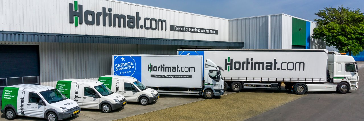 Hortimat's profile banner image