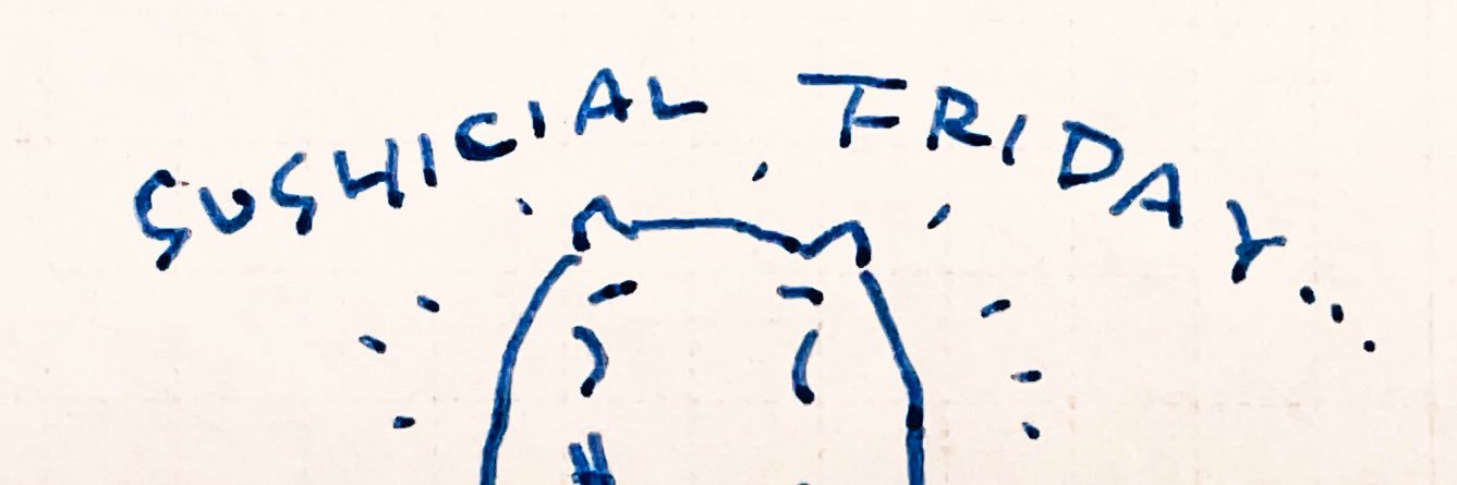 原稿やりなよ毛玉 banner