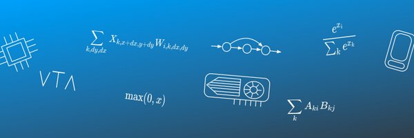 ApacheTVM Profile Banner