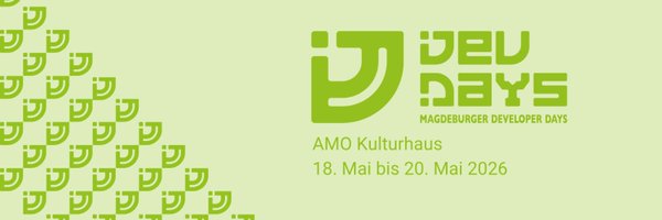 devdaysMD Profile Banner