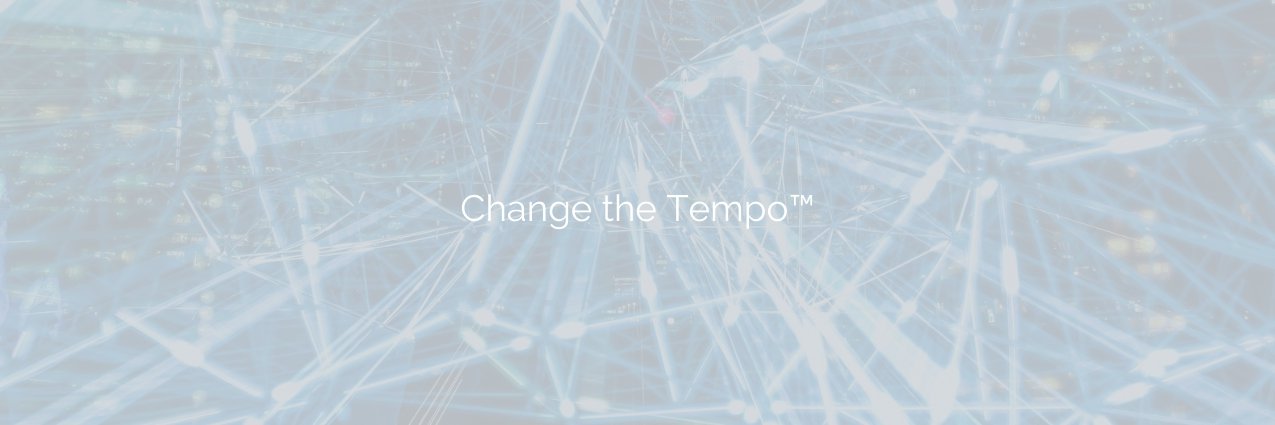 Kadence Digital banner