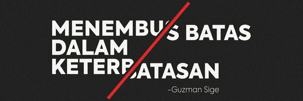 Guzman Sige Profile Banner