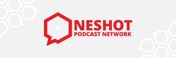 OneShotNetwork Profile Banner