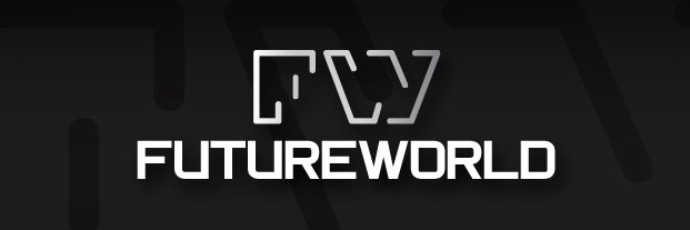 Futureworld Records banner