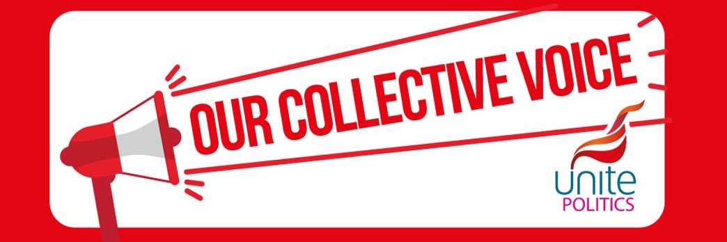 Unite Politics banner