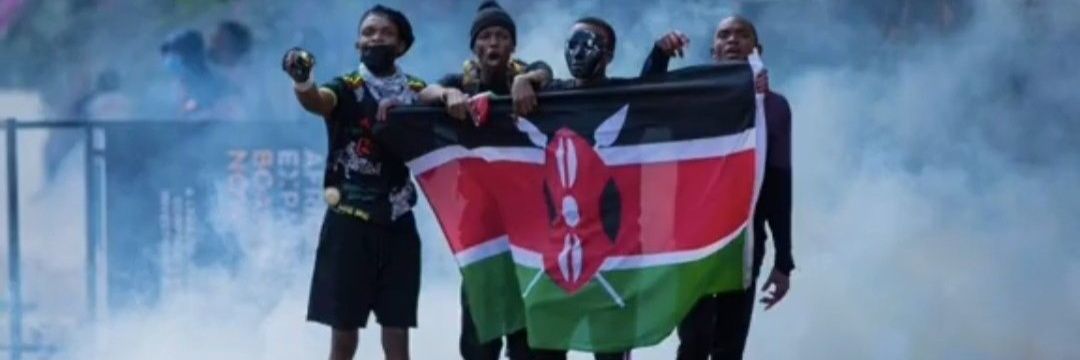 Mzalendo TETU's banner