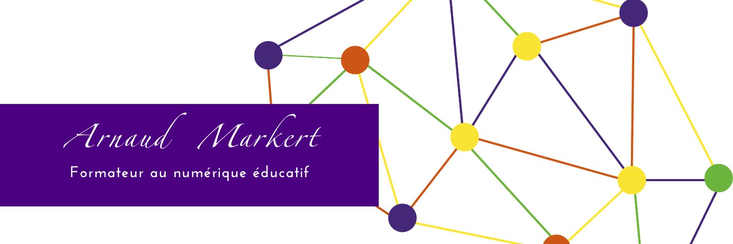ArnaudMarkert's profile banner image