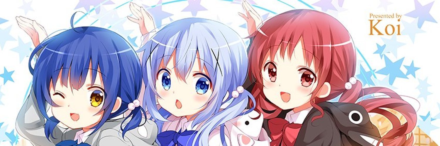 くろの banner