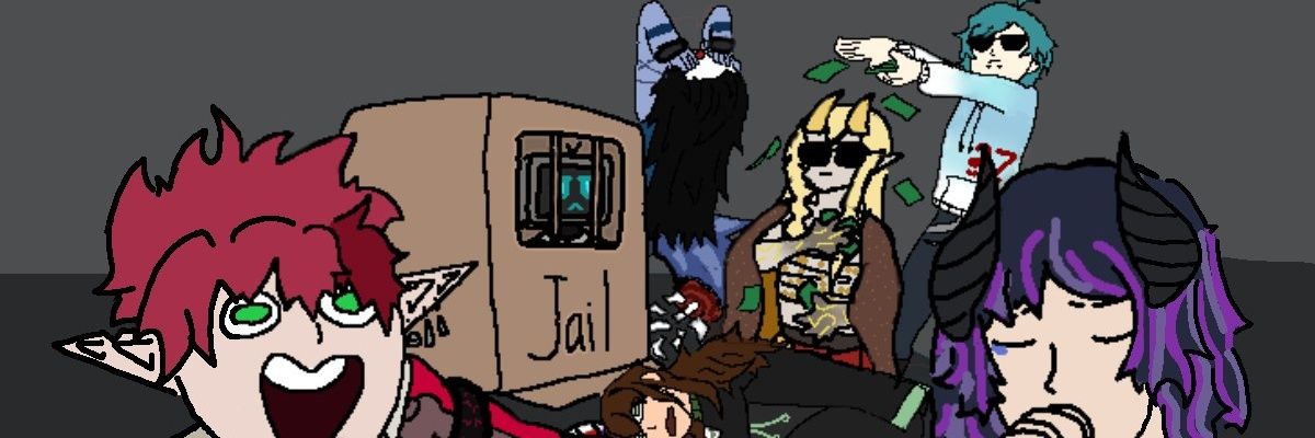 Tyler-Senpai 💻💙 | Debut April 11th banner