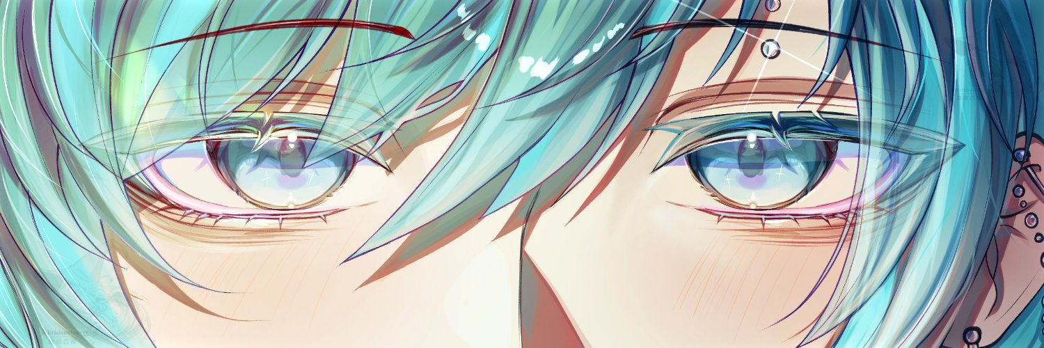 Tyler-Senpai 💻💙 | VE-Boy Failure banner