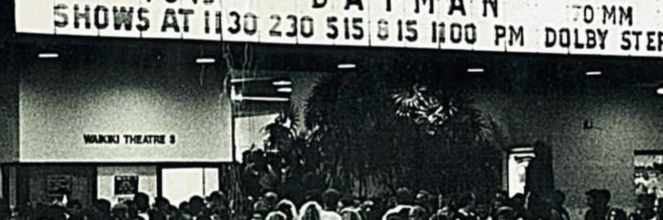 Robert J Donahue banner