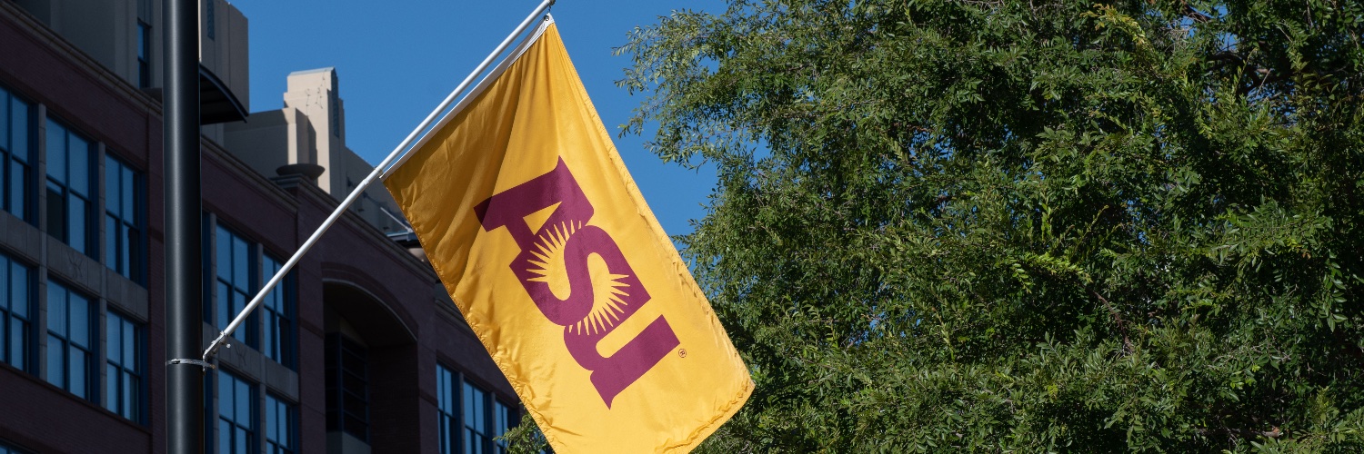 ASU Jewish Studies banner