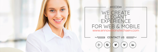 ennovationstech Profile Banner