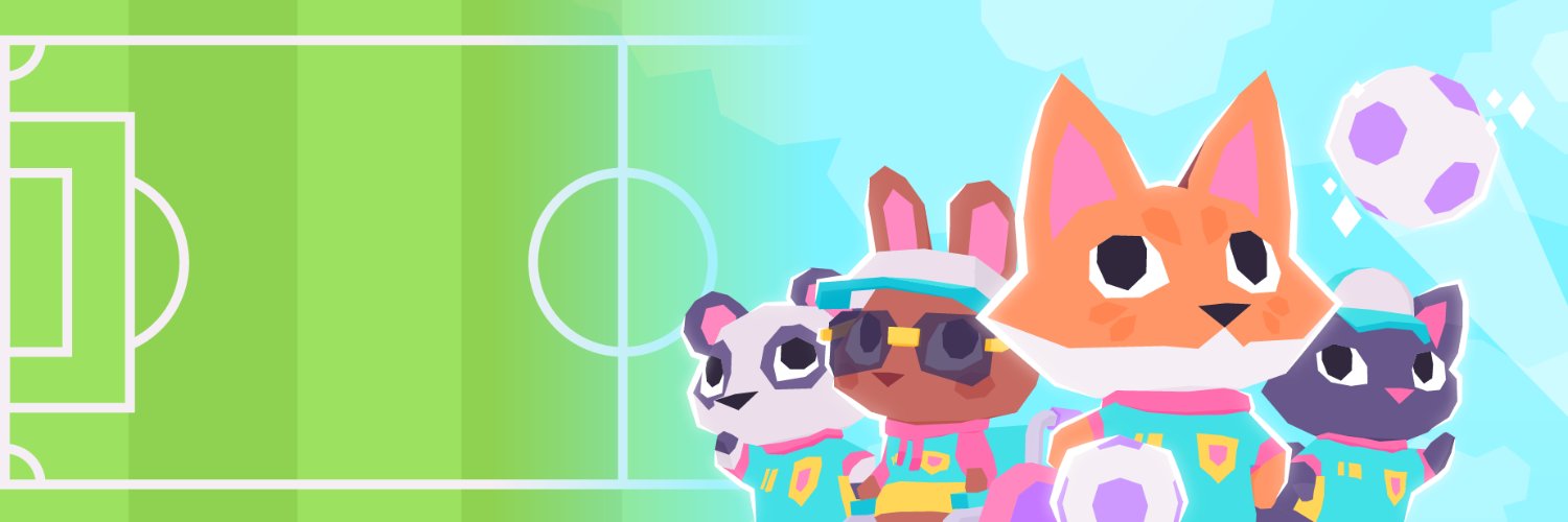 Button City Soccer Days 🦊 Wishlist Now! banner