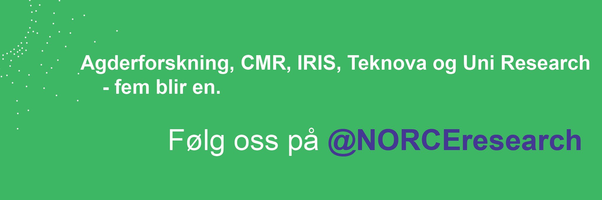 unihelse's profile banner image