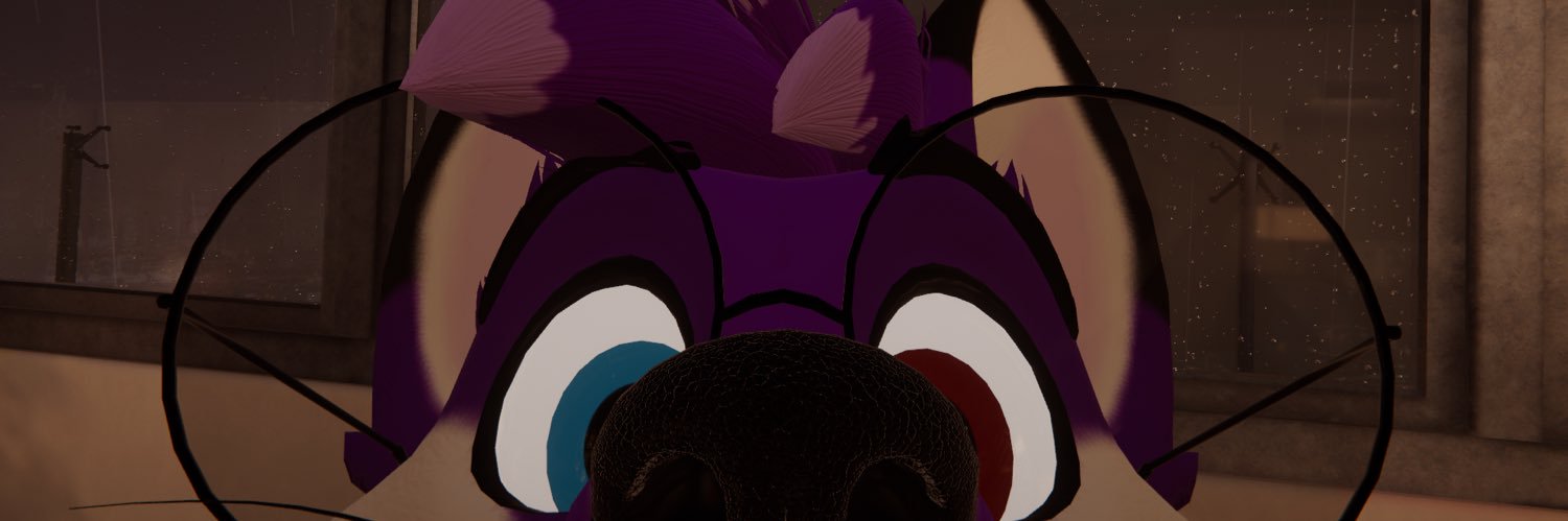 Musky Wusky! banner