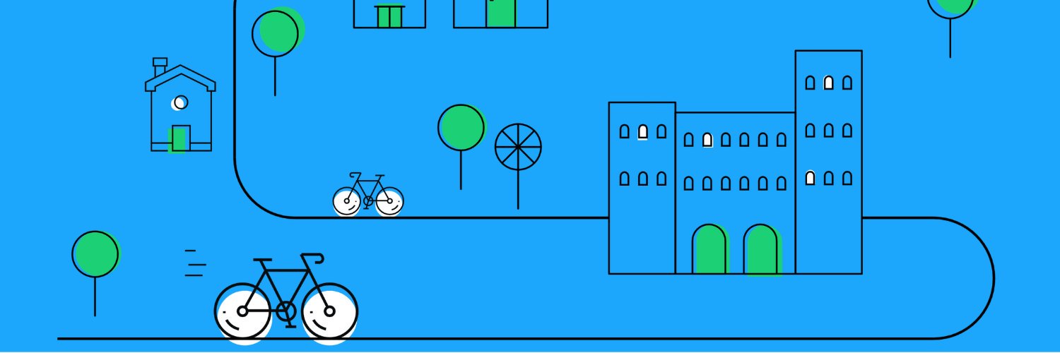 Trier City Hack banner