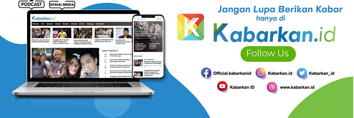 Kabarkan.ID banner