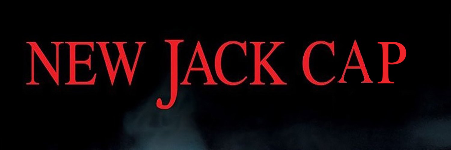 New Jack Cap Profile Banner