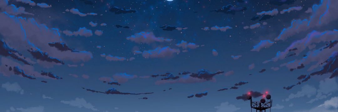 Nadia Mohamed's banner